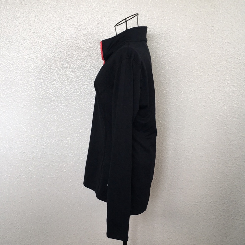 Bally | Half Zip Workout Jacket - Picture 3 of 5